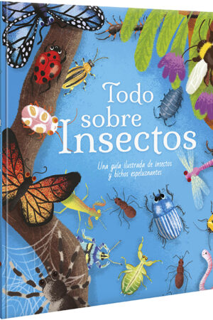 54212-TODO SOBRE INSECTOS