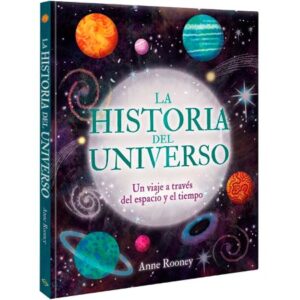 54214-LA HISTORIA DEL UNIVERSO