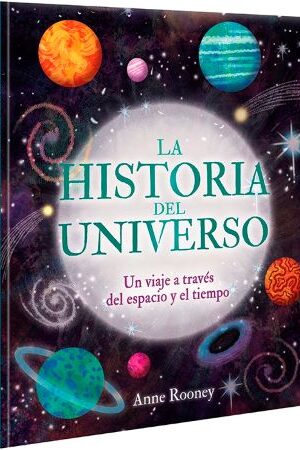 54214-LA HISTORIA DEL UNIVERSO