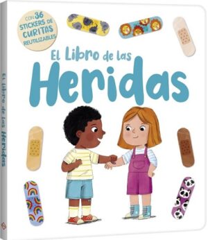 56366-EL LIBRO DE LAS HERIDAS