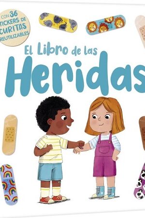 56366-EL LIBRO DE LAS HERIDAS