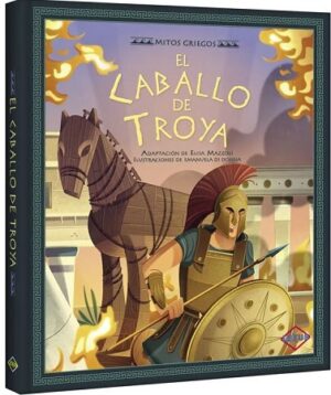 56354-EL CABALLO DE TROYA