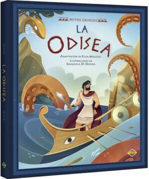 56349-LA ODISEA