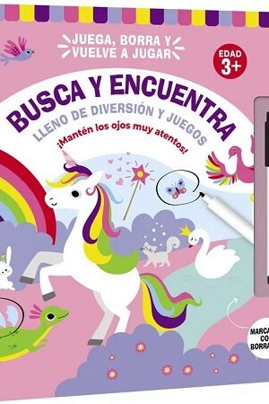 56408-BUSCA Y ENCUENTRA FANTASIA