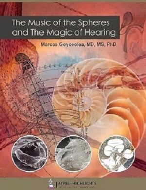 57986-LA MUSICA DE LAS ESFERAS Y LA MAGIA DE OIR / THE MUSIC OF THE SPHERES AND THE MAGIC OF HEARING