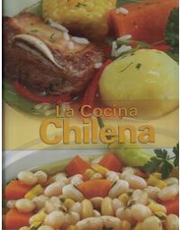 8885-LA COCINA CHILENA