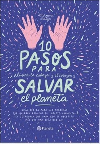 5029-10 PASOS PARA SALVAR EL PLANETA