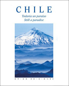 5051-CHILE : TODAVIA UN PARAISO