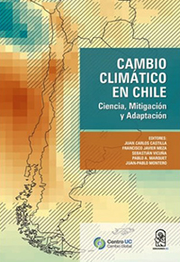 5126-CAMBIO CLIMATICO EN CHILE