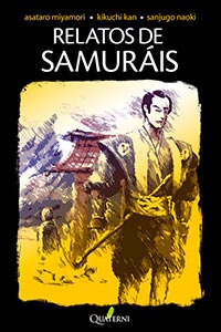 1045-RELATOS DE SAMURAIS