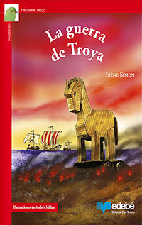 1364-LA GUERRA DE TROYA