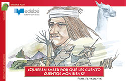 1400-QUIEREN SABER POR QUE LES CUENTO CUENTOS AONIKENK ?