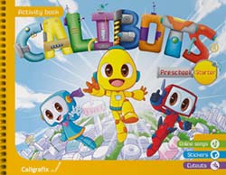 1475-CALIBOTS STARTER PRESCHOOL