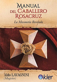 1490-MANUAL DEL CABALLERO ROSACRUZ