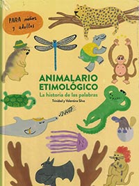 2003-ANIMALARIO ETIMOLOGICO