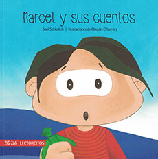 2196-MARCEL Y SUS CUENTOS