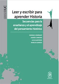 2344-LEER Y ESCRIBIR PARA APRENDER HISTORIA