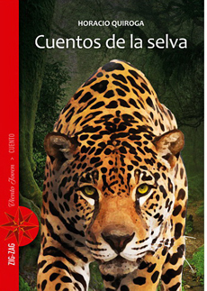 2369-CUENTOS DE LA SELVA