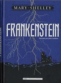 2584-FRANKENSTEIN