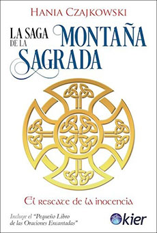 2884-SAGA DE LA MONTAÑA SAGRADA, LA