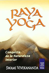 2887-RAJA YOGA / LA CONQUISTA D/L NATURALEZA