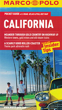 3406-CALIFORNIA POCKET GUIDE