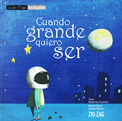 3796-CUANDO GRANDE QUIERO SER