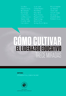 3950-COMO CULTIVAR EL LIDERAZGO EDUCATIVO