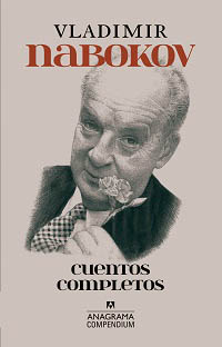 4153-CUENTOS COMPLETOS : NABOKOV