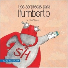 4179-DOS SORPRESAS PARA HUMBERTO