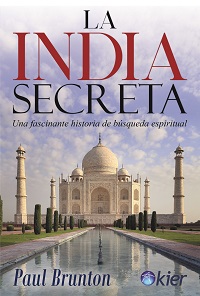 4377-INDIA SECRETA, LA