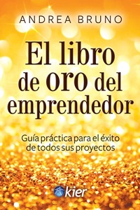 4378-LIBRO DE ORO DEL EMPRENDEDOR, EL