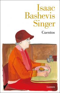 4754-CUENTOS : ISAAC BASHEVIS SINGER