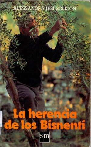 58443-LA HERENCIA DE LOS BISNENTI