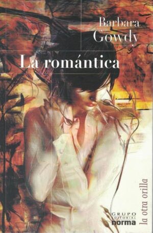 58421-LA ROMANTICA