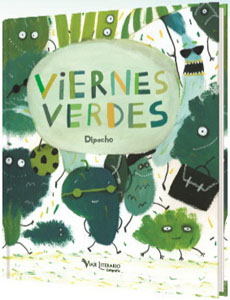 16705-VIERNES VERDES