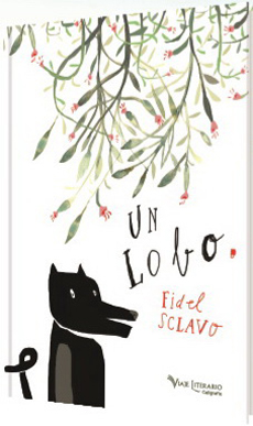 16645-UN LOBO