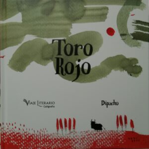 20788-TORO ROJO