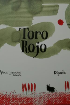 20788-TORO ROJO