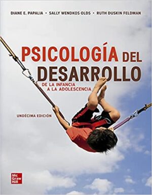 43023-PSICOLOGIA DEL DESARROLLO