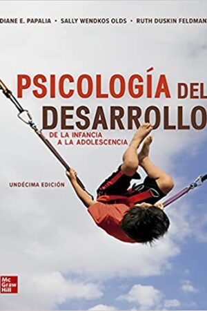 43023-PSICOLOGIA DEL DESARROLLO