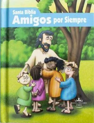 51671-BIBLIA AMIGOS POR SIEMPRE AZUL