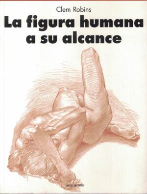 58562-LA FIGURA HUMANA A SU ALCANCE