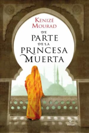30520-DE PARTE DE LA PRINCESA MUERTA