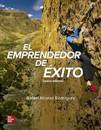 42989-EMPRENDEDOR DE EXITO, EL