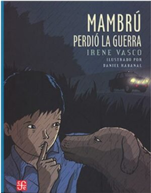 58131-MAMBRU PERDIO LA GUERRA