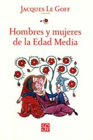 58298-HOMBRES Y MUJERES DE LA EDAD MEDIA