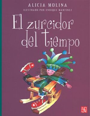 58343-EL ZURCIDOR DEL TIEMPO