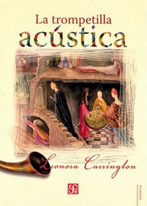 58203-LA TROMPETILLA ACUSTICA