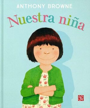 58316-NUESTRA NIÑA